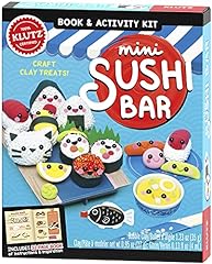 Klutz mini sushi for sale  Delivered anywhere in USA 
