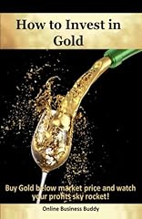 Invest gold buy for sale  Delivered anywhere in USA 
