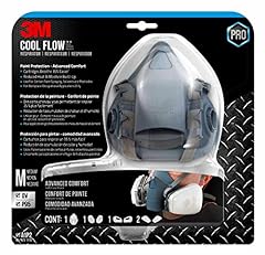 Professional paint respirator for sale  Delivered anywhere in USA 