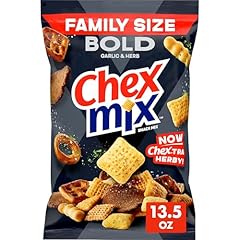 Chex mix bold for sale  Delivered anywhere in USA 