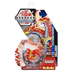 Bakugan evolutions 2022 d'occasion  Livré partout en France