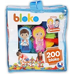 Bloko 503508 sachet d'occasion  Livré partout en Belgiqu