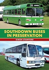 Southdown buses preservation for sale  Delivered anywhere in UK