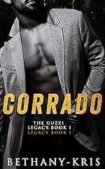 Corrado for sale  Delivered anywhere in USA 