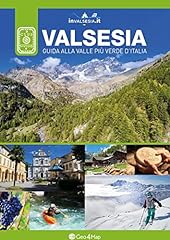Valsesia. guida alla usato  Spedito ovunque in Italia 