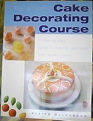 Color cake decorating for sale  Delivered anywhere in UK