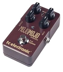 Electronic mojomojo overdrive for sale  Delivered anywhere in UK