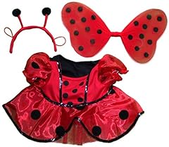 Ladybug costume wings for sale  Delivered anywhere in USA 