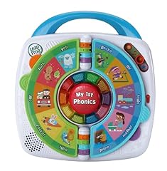 Leapfrog 1st phonics for sale  Delivered anywhere in UK
