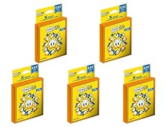 Panini lot autocollants d'occasion  Livré partout en France