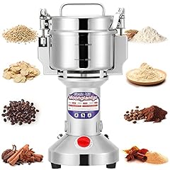 Moongiantgo grain mill for sale  Delivered anywhere in USA 