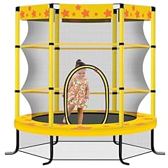 Merax trampoline kids for sale  Delivered anywhere in USA 