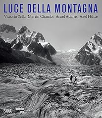 Luce della montagna. d'occasion  Livré partout en France