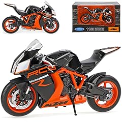 Welly 1190 rc8 gebraucht kaufen  Wird an jeden Ort in Deutschland