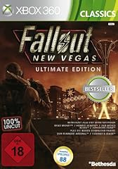 Fallout new vegas usato  Spedito ovunque in Italia 