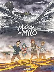 Milo tome 10 d'occasion  Livré partout en France
