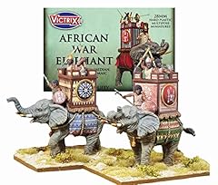 Victrix vxa029 éléphant d'occasion  Livré partout en France