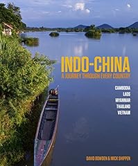 Journey through indo d'occasion  Livré partout en France