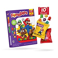 Funables fruit snacks for sale  Delivered anywhere in USA 