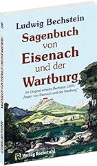 Sagenbuch von eisenach d'occasion  Livré partout en Belgiqu