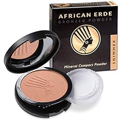 African erde bronzer gebraucht kaufen  Wird an jeden Ort in Deutschland