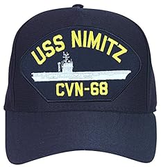Uss nimitz cvn for sale  Delivered anywhere in USA 