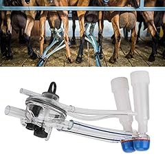 Milking machine kit for sale  Delivered anywhere in Ireland