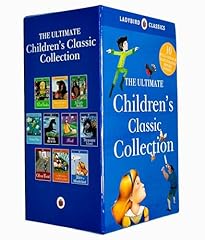 Ultimate children classic for sale  Delivered anywhere in Ireland