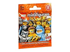 Lego minifigures 71011 d'occasion  Livré partout en France