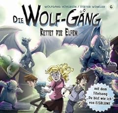 Wolf gäng folge gebraucht kaufen  Wird an jeden Ort in Deutschland