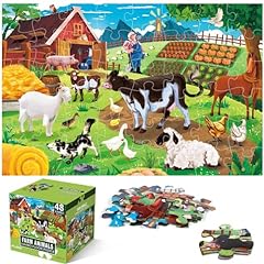 Jumbo floor puzzle for sale  Delivered anywhere in USA 
