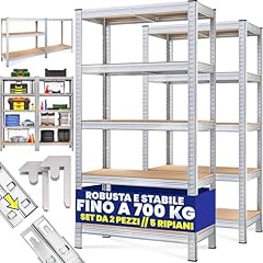 Monzana scaffale alta usato  Spedito ovunque in Italia 