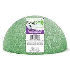 Floracraft florafōm half for sale  Delivered anywhere in USA 