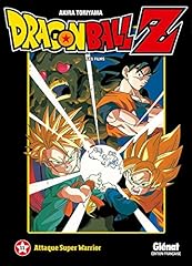 Dragon ball film d'occasion  Livré partout en France