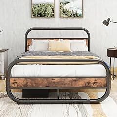 Homerecommend bettrahmen metal gebraucht kaufen  Wird an jeden Ort in Deutschland