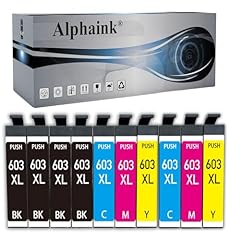Alphaink cartucce inchiostro usato  Spedito ovunque in Italia 
