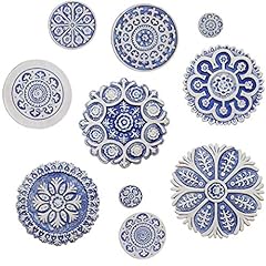 Circles set suzani for sale  Delivered anywhere in UK