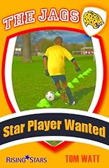 Star player wanted for sale  Delivered anywhere in UK