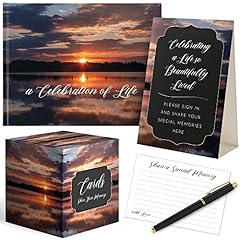 One funeral guest for sale  Delivered anywhere in USA 