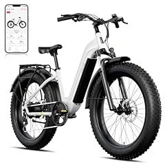 Sisigad electric bike for sale  Delivered anywhere in USA 