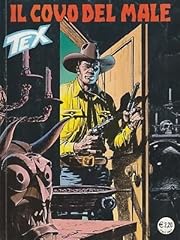 Tex 504 prima usato  Spedito ovunque in Italia 