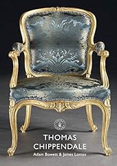 Thomas chippendale usato  Spedito ovunque in Italia 