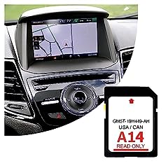 Car navigation card for sale  Delivered anywhere in USA 