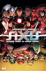 Avengers men axis d'occasion  Livré partout en France