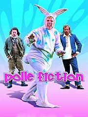 Polle fiction gebraucht kaufen  Wird an jeden Ort in Deutschland