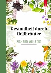 Gesundheit durch heilkräuter gebraucht kaufen  Wird an jeden Ort in Deutschland