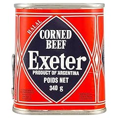 Exeter corned beef for sale  Delivered anywhere in UK