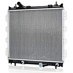 Dwvo radiator complete for sale  Delivered anywhere in USA 
