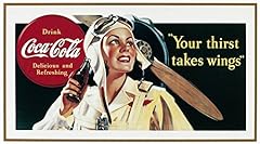 Coca cola 1941 for sale  Delivered anywhere in USA 