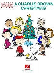 Charlie brown christmas for sale  Delivered anywhere in UK
